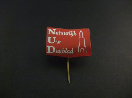 Utrechts Dagblad ( Natuurlijk Uw Dagblad)
